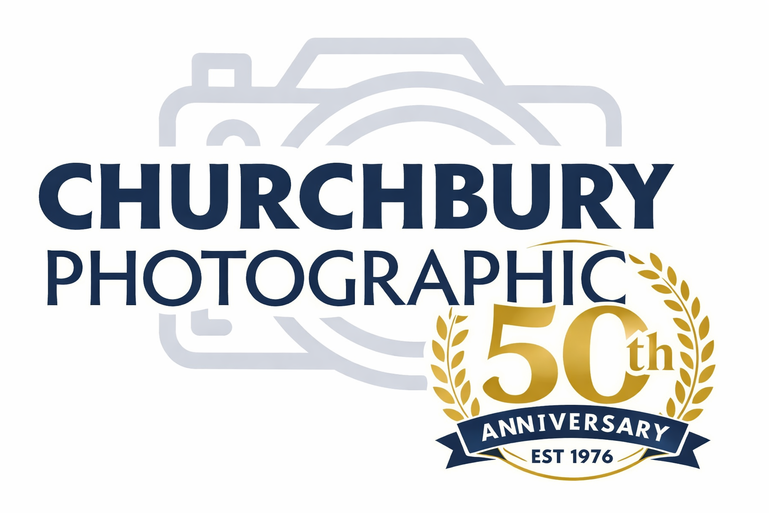 Churchbury Photographic